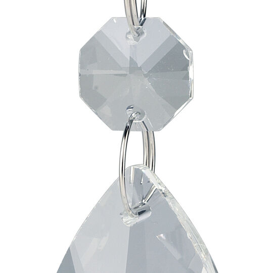 Tischdecken-Halter Kristall image number null